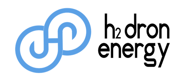 Logo h2 Dron energy